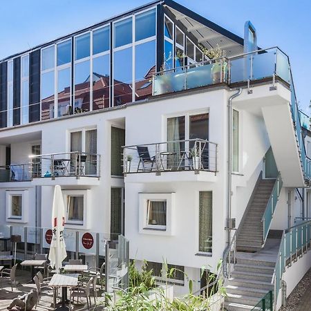 Villa Patricia Wohnung 06 Kuehlungsborn Exterior photo